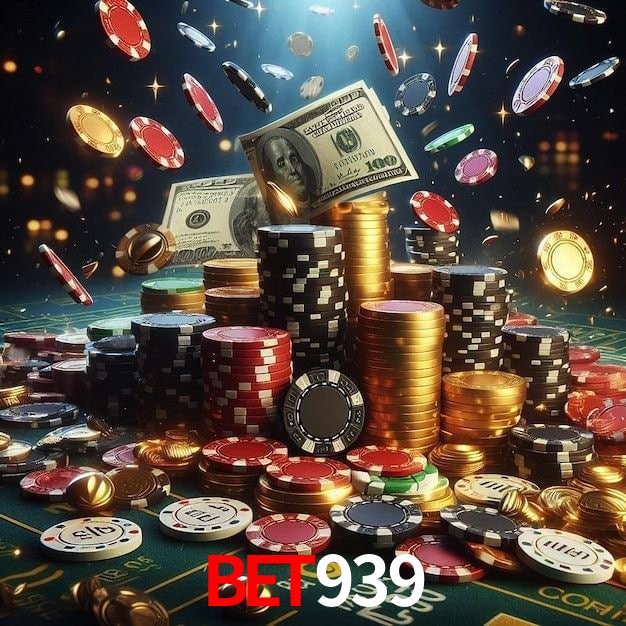 A Emoção da Loteria na BET939: Uma Chance de Mudança de Vida