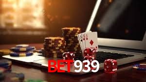Descubra a Essência do BET939: Nossa História e Compromissos