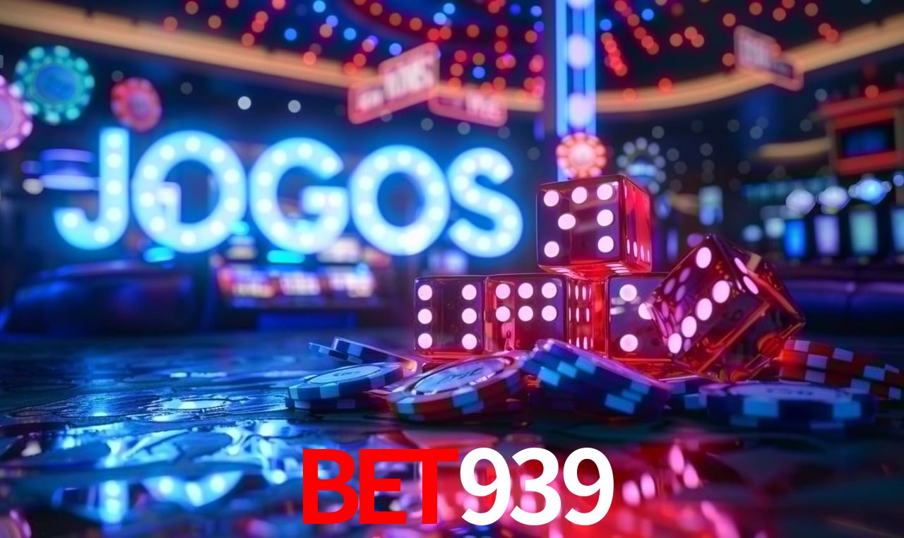 A Revolução dos Aplicativos de Jogos no BET939