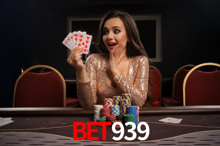 Desvendando o Mundo dos Jogos Virtuais na BET939